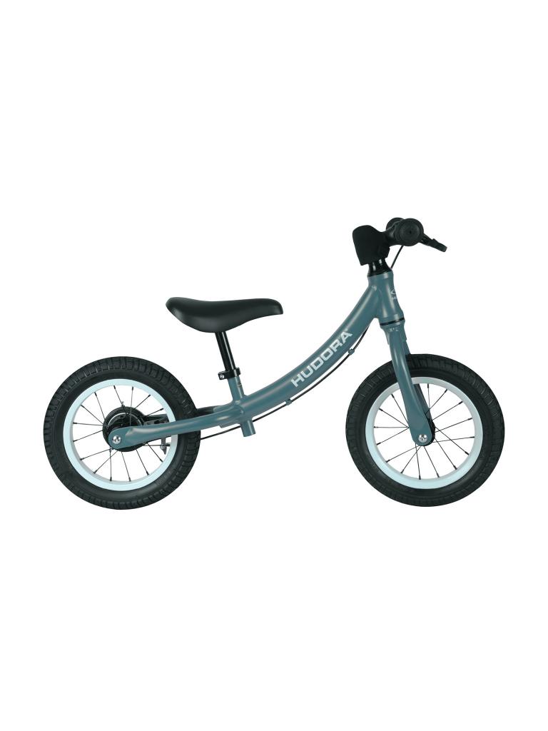 HUDORA | Laufrad Advanced Alu blau | blau