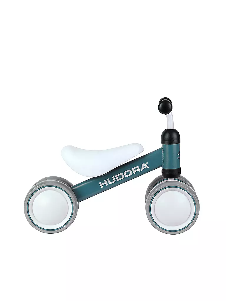 HUDORA | Laufrad Mini Blau | blau