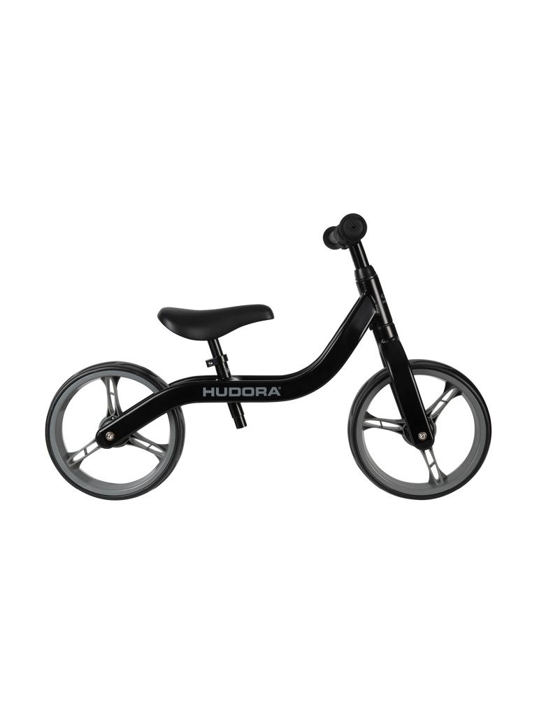 HUDORA | Laufrad Ultralight Alu schwarz | schwarz