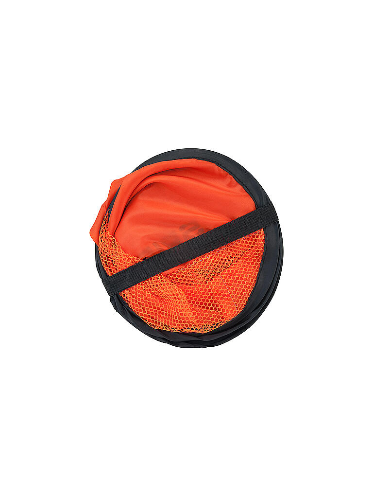 HUDORA | Safety Pop Up Set | orange