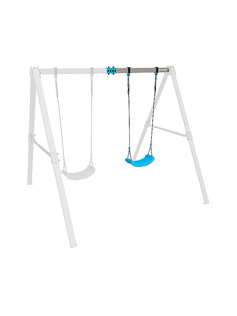 HUDORA | Schaukel Vario Ergänzungsmodul Schaukelsitz | keine Farbe