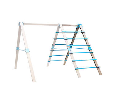 hudora schaukel vario