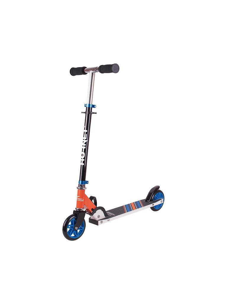 HUDORA | Scooter "Hornet" 120 | keine Farbe