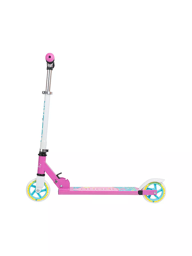 HUDORA | Scooter Skate Wonders  | keine Farbe