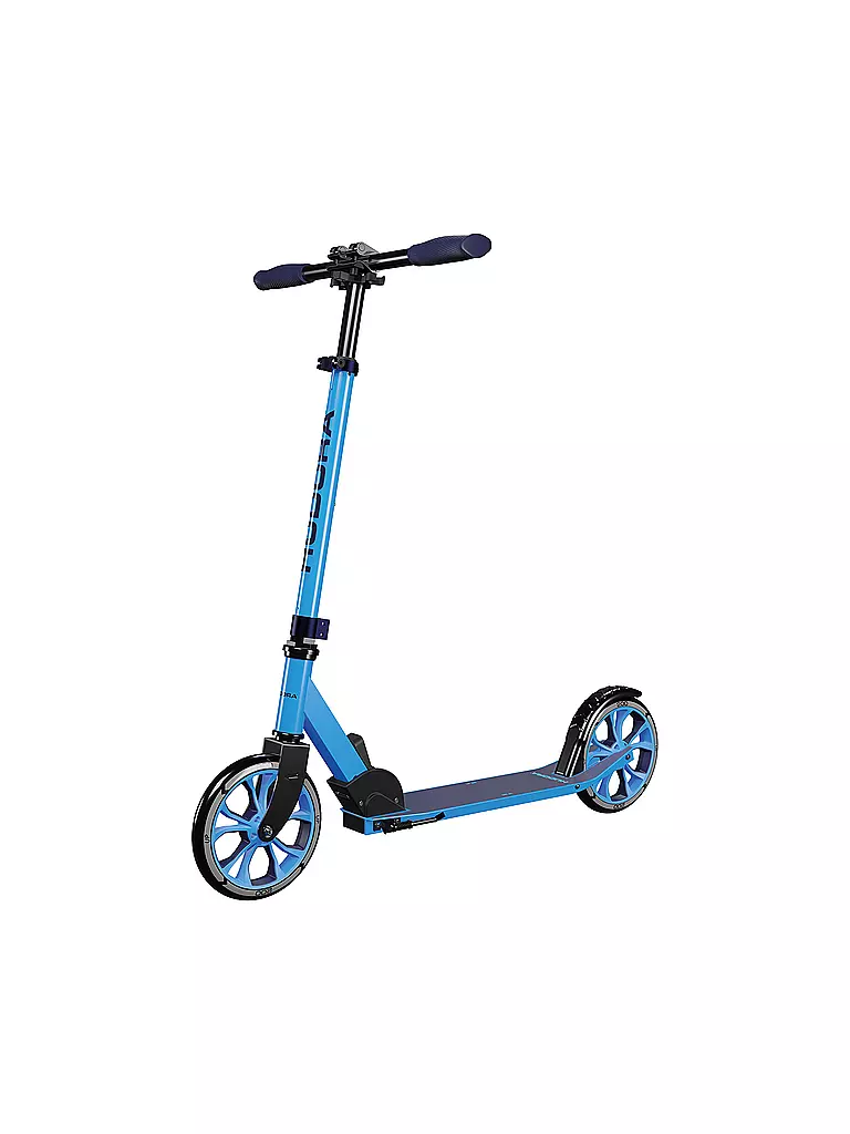 HUDORA | Scooter UP 200 Cyan | türkis