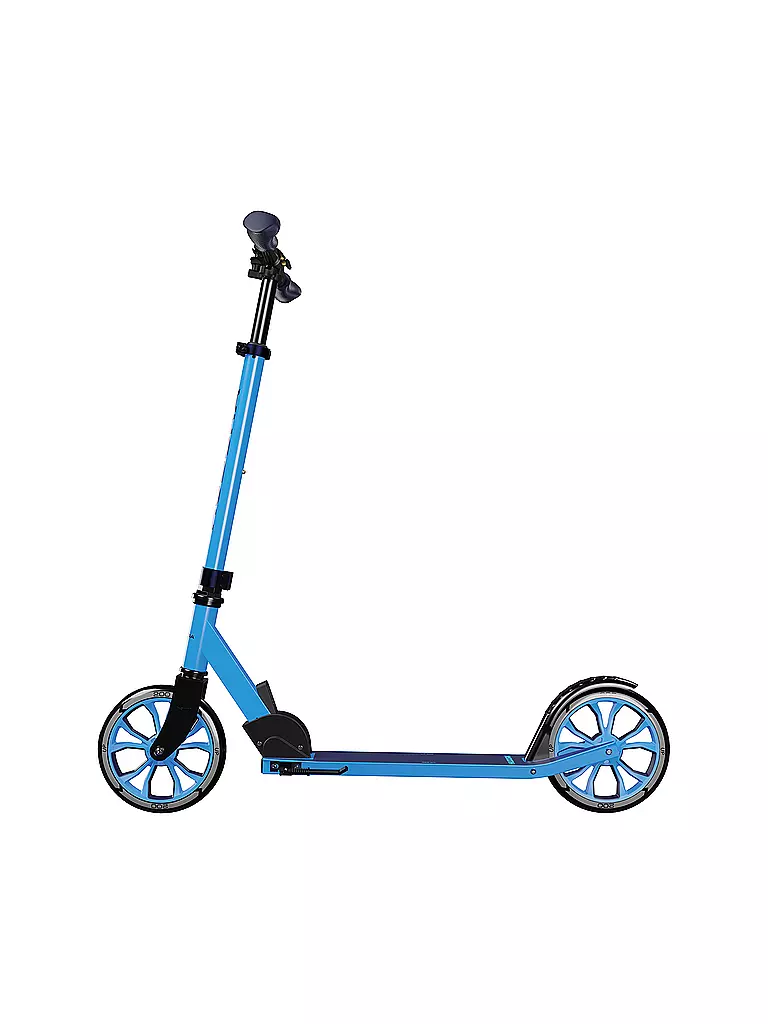 HUDORA | Scooter UP 200 Cyan | türkis