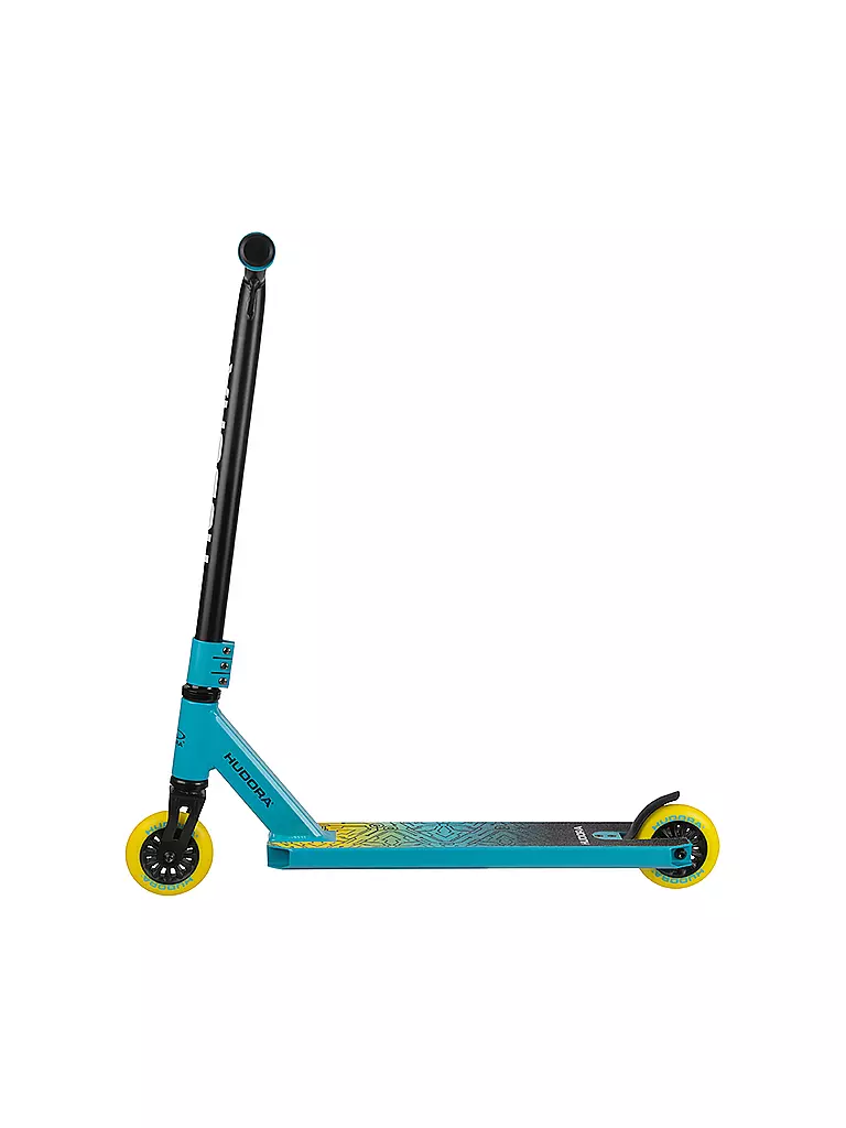 HUDORA | Stunt Scooter Kids hellblau (14058/00) | blau