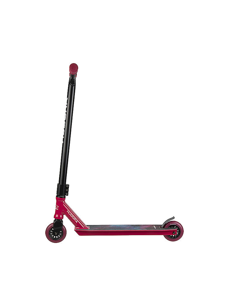 HUDORA | Stunt Scooter XQ-13.1, berry (14063/00) | rot