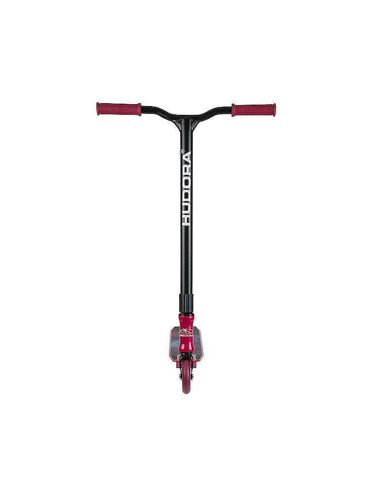 HUDORA | Stunt Scooter XQ-13.1, berry (14063/00) | rot