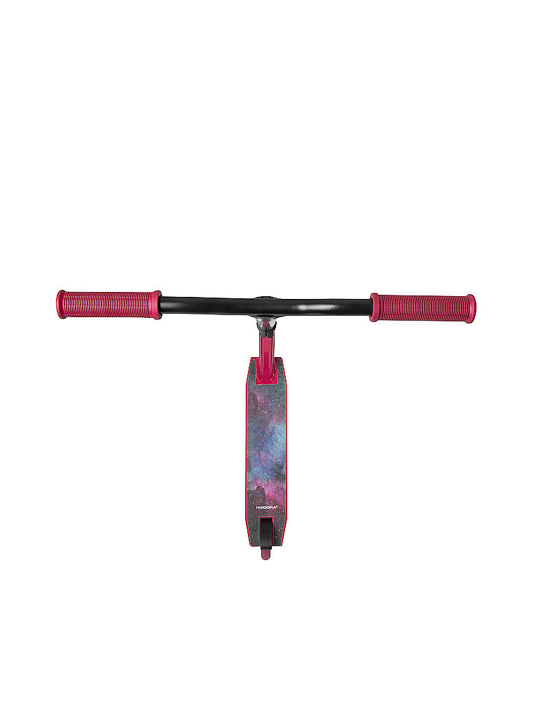 HUDORA | Stunt Scooter XQ-13.1, berry (14063/00) | rot