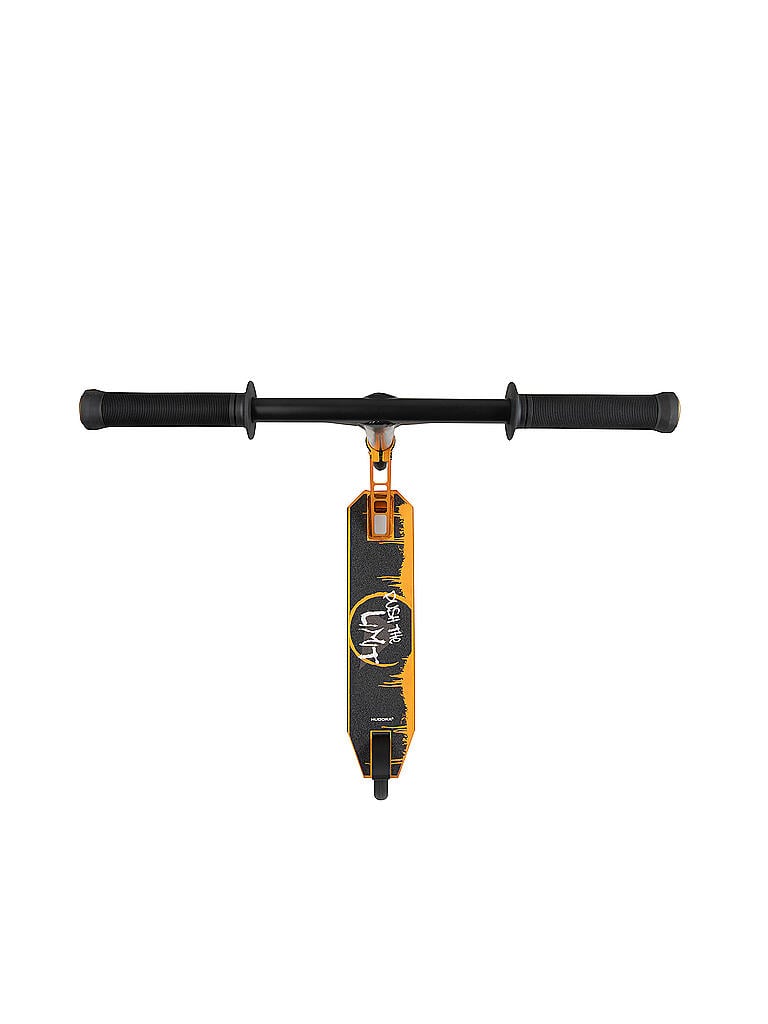 HUDORA Stunt Scooter XR25.1, gold (14064/00) gold