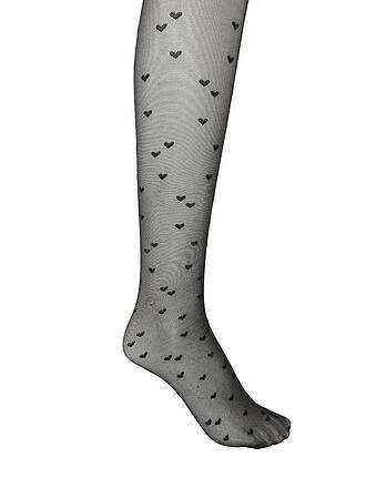 HUDSON | Modestrumpfhose LOVE 