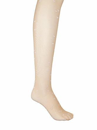 HUDSON | Modestrumpfhose LOVE 