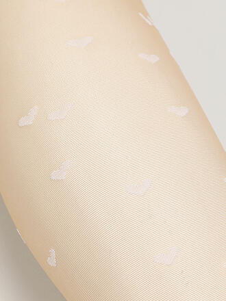 HUDSON | Modestrumpfhose LOVE 