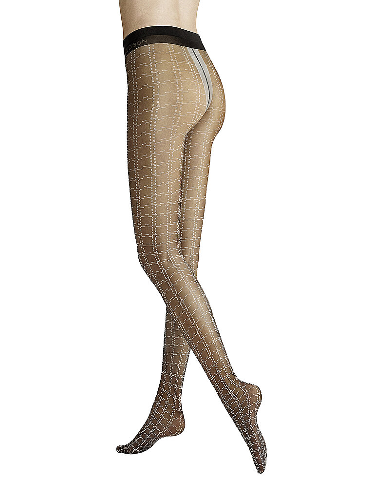 HUDSON Modestrumpfhose CHAIN – Hudson