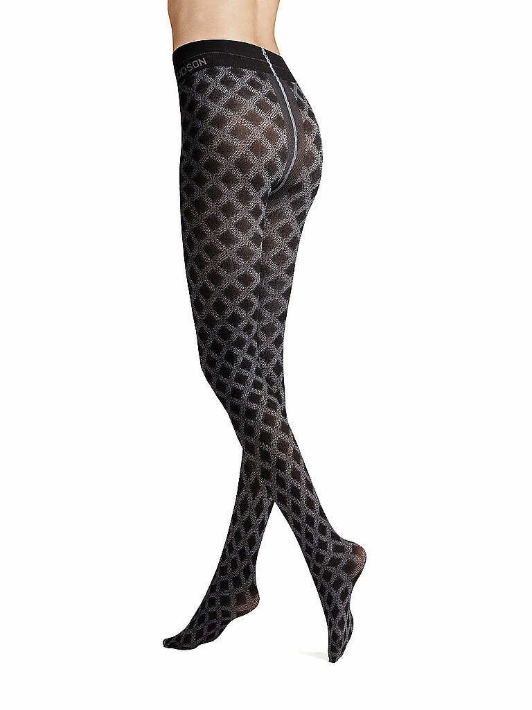 HUDSON Modestrumpfhose SPIRIT LINE – Hudson