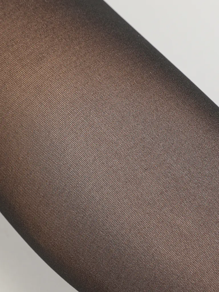 HUDSON | Thermostrumpfhose FLASH  | Schwarz