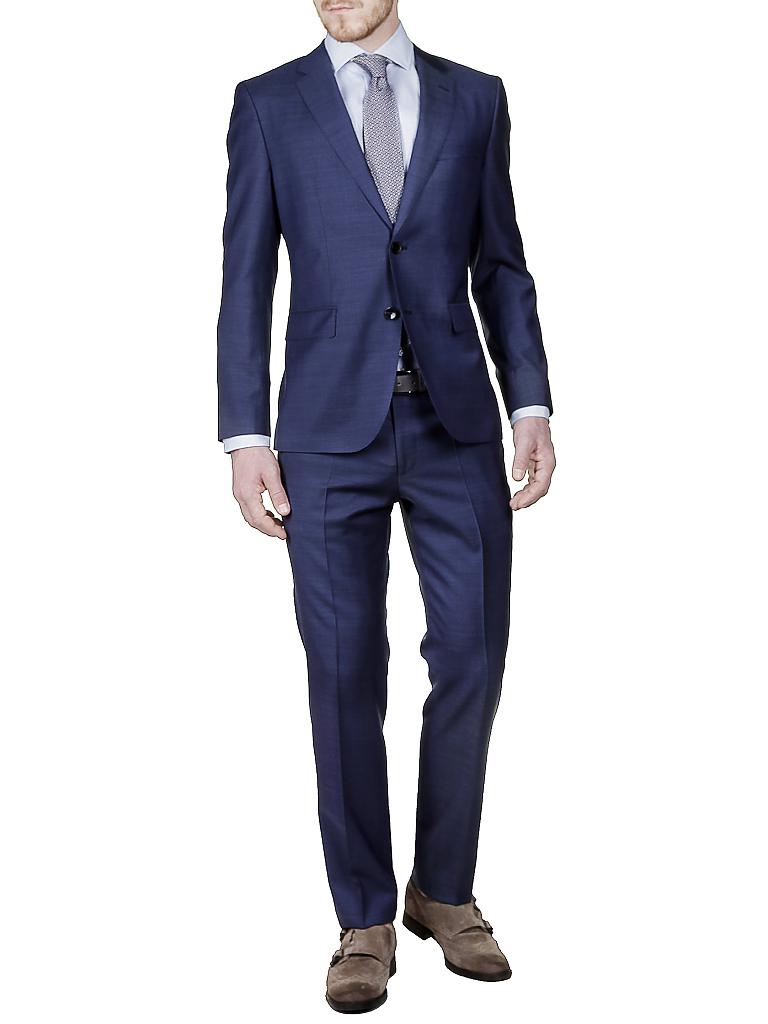 Hugo Boss Anzug Johnston