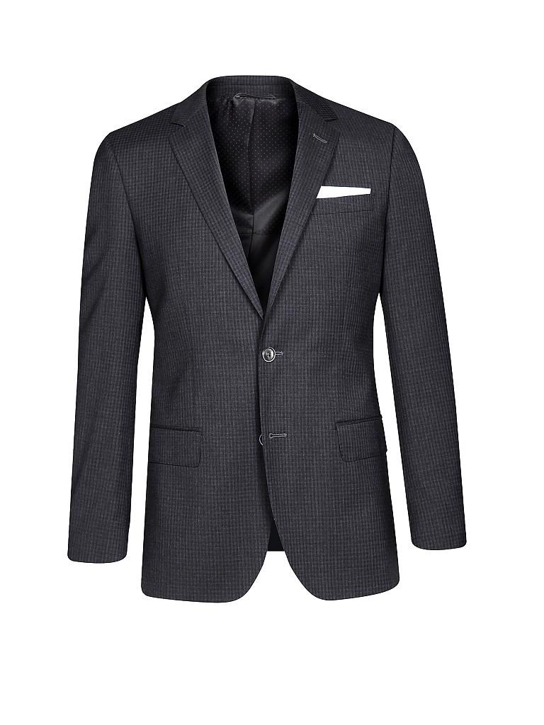 HUGO BOSS | Anzug Slim-Fit "Hutson/Gander" | 