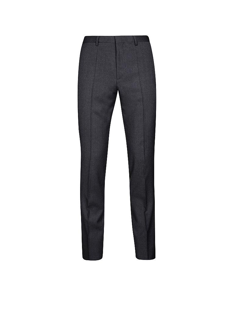 HUGO BOSS | Anzug Slim-Fit "Hutson/Gander" | 