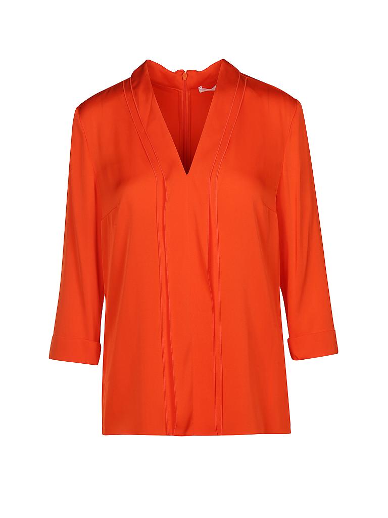 HUGO BOSS | Bluse | orange