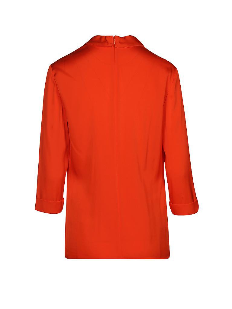 HUGO BOSS | Bluse | orange