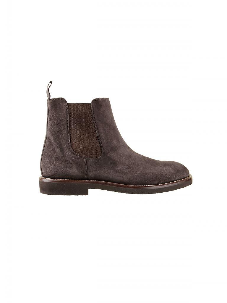 hugo boss eden boots