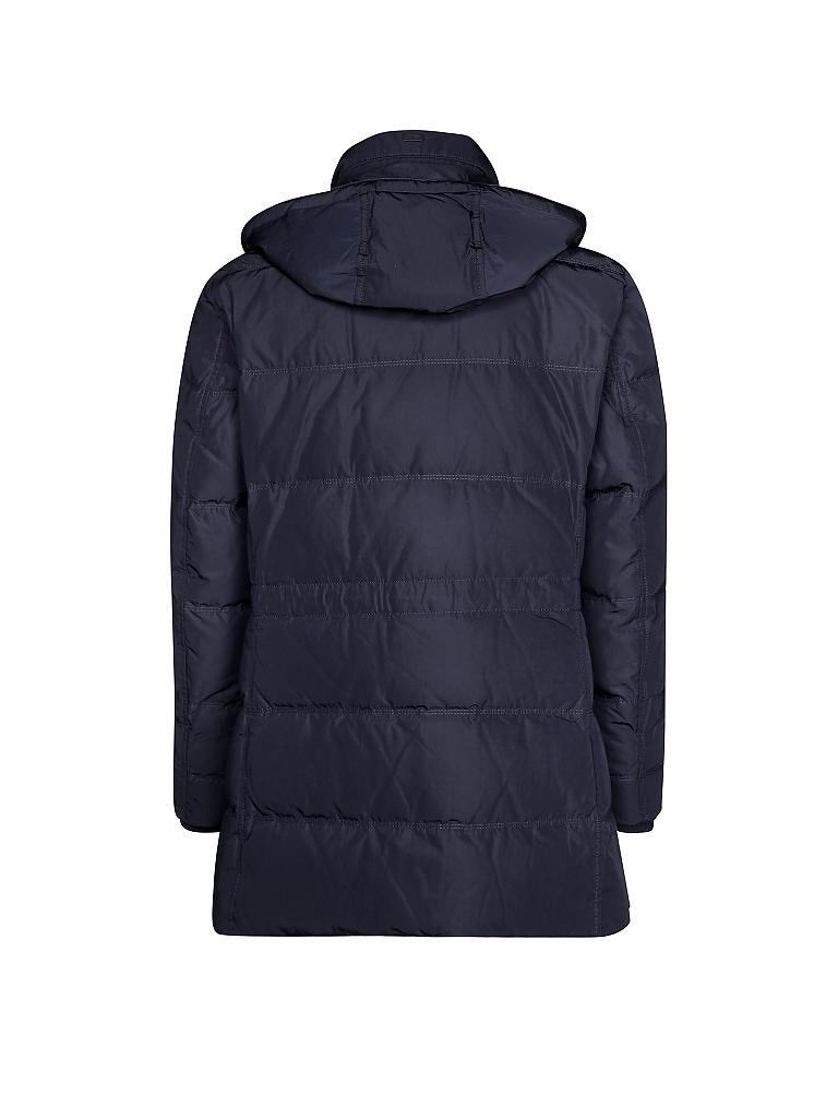 HUGO BOSS | Daunenjacke "Daciano" | blau