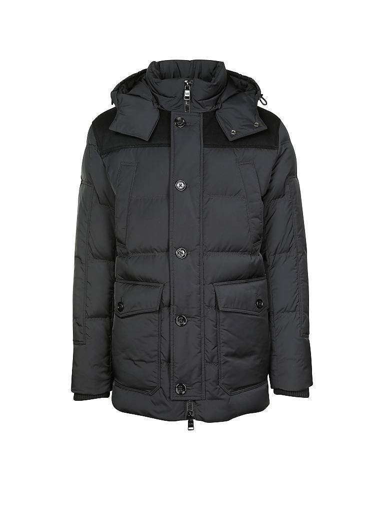 HUGO BOSS | Daunenjacke "Donnie" | 