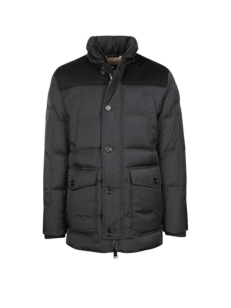 HUGO BOSS | Daunenjacke "Donnie" | 