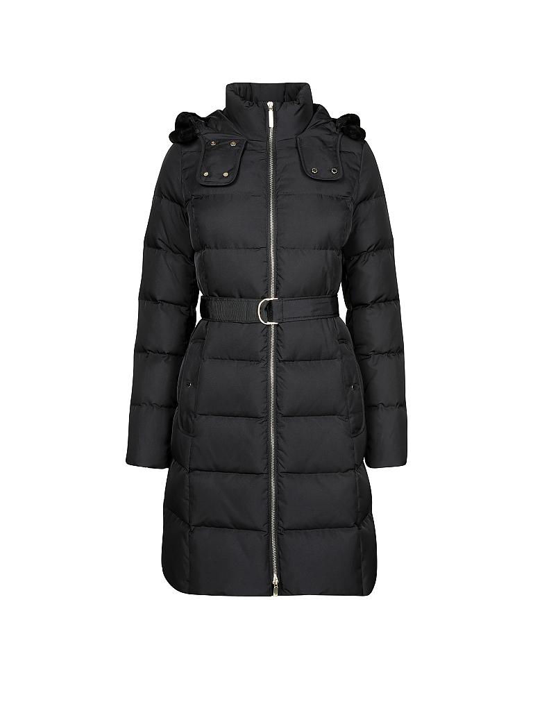 HUGO BOSS | Daunenmantel "Panana" | 