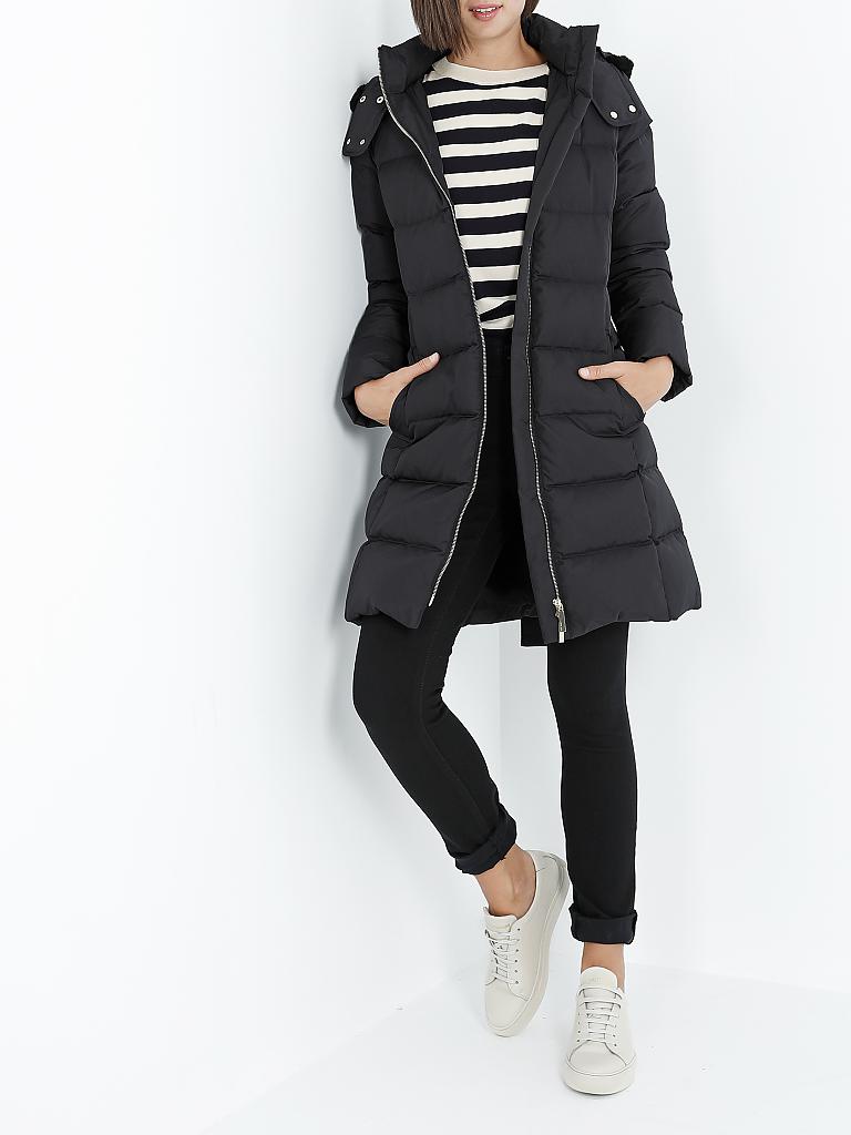 HUGO BOSS | Daunenmantel "Panana" | 