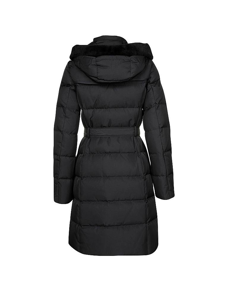 HUGO BOSS | Daunenmantel "Panana" | 