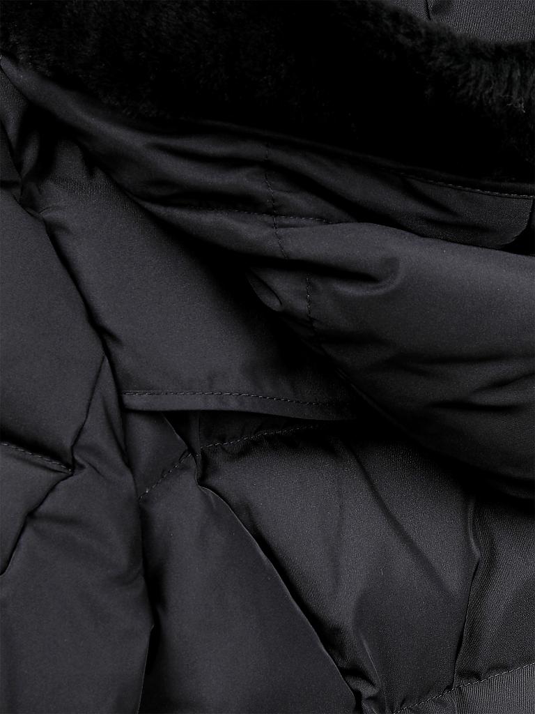 HUGO BOSS | Daunenmantel "Panana" | 