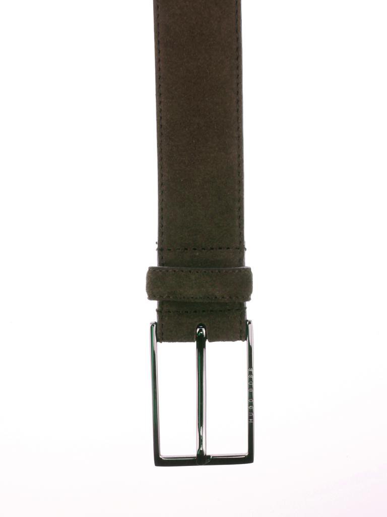 HUGO BOSS | Gürtel "Calindo" | braun