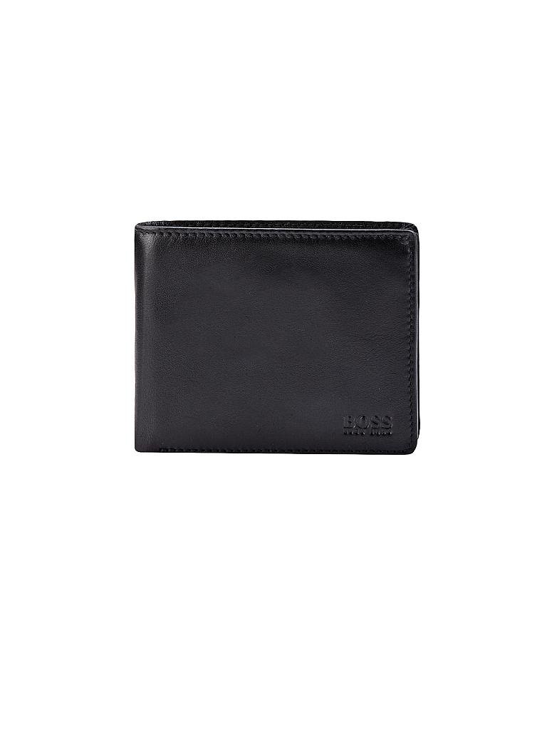 HUGO BOSS | Geldbörse "Asolo" | 