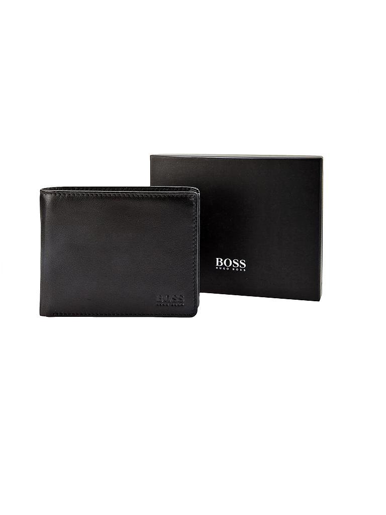 HUGO BOSS | Geldbörse "Asolo" | 