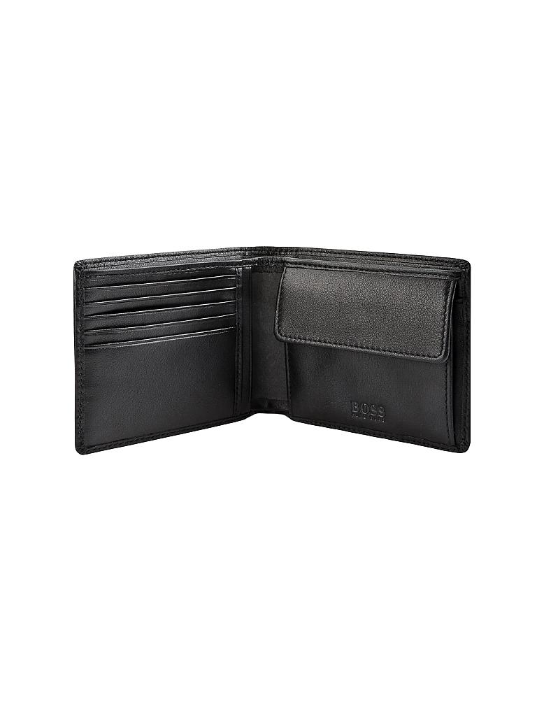 HUGO BOSS | Geldbörse "Asolo" | 