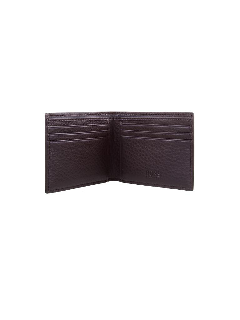 HUGO BOSS | Geldbörse "Gojio" | 