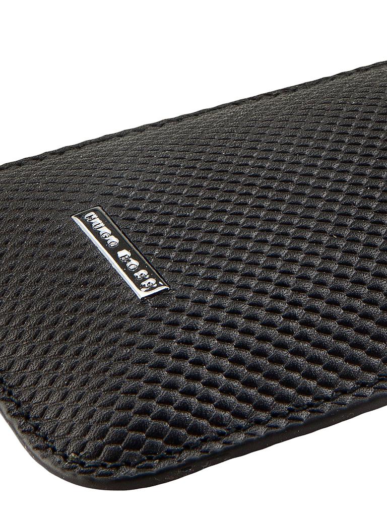 HUGO BOSS | Geschenkbox mit Handyhülle und Kartenetui | 