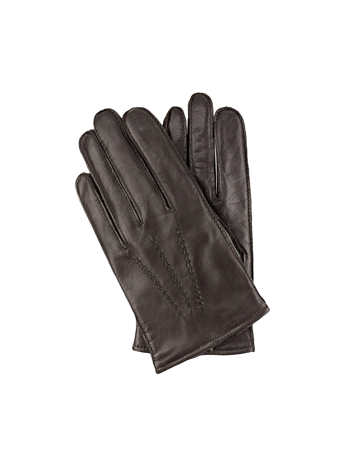 HUGO BOSS | Handschuhe | braun