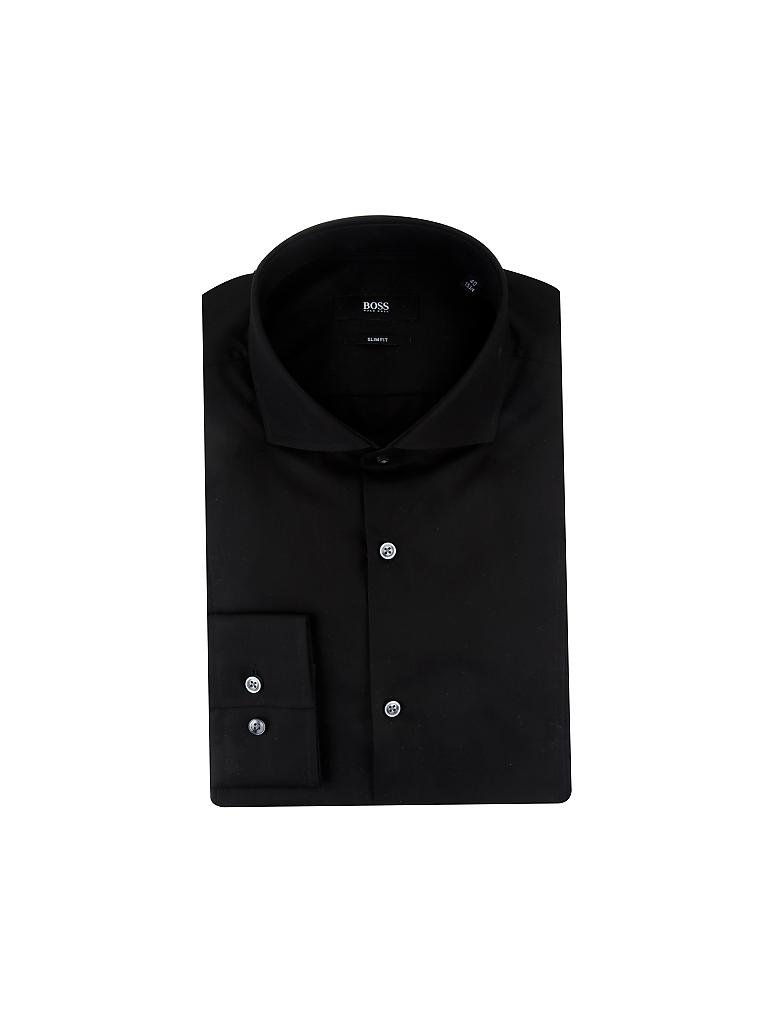 HUGO BOSS | Hemd Slim-Fit "Phillp" | 