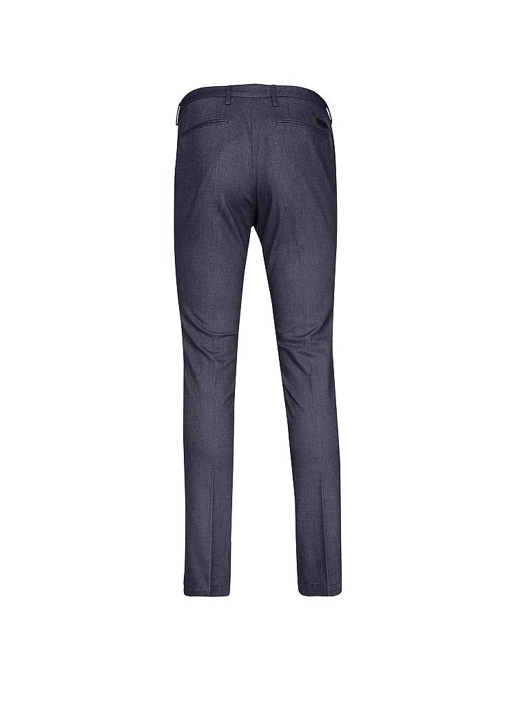 HUGO BOSS | Hose Slim-Fit  "Kaito1" | blau