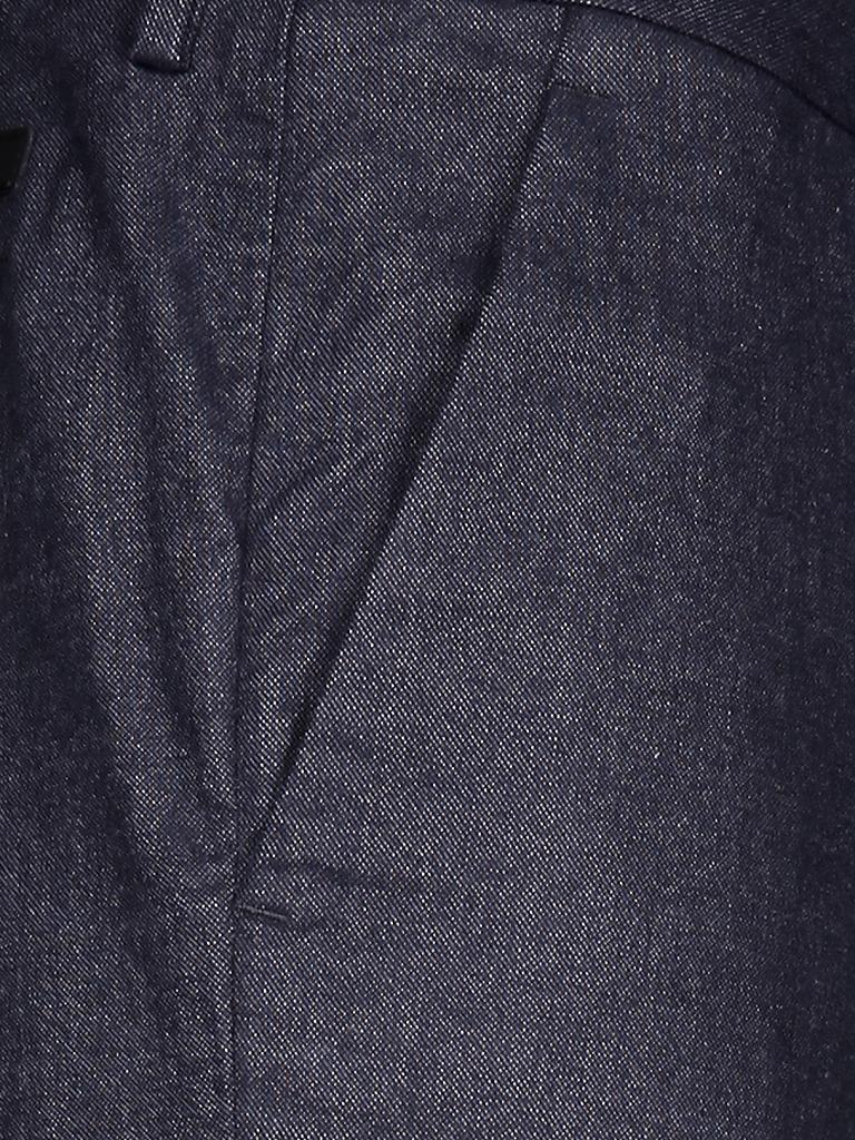 HUGO BOSS | Hose Slim-Fit  "Kaito1" | blau