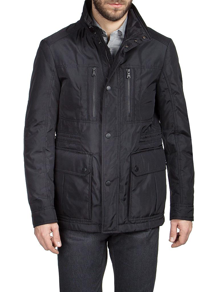 HUGO BOSS | Jacke "Cubenz" | 