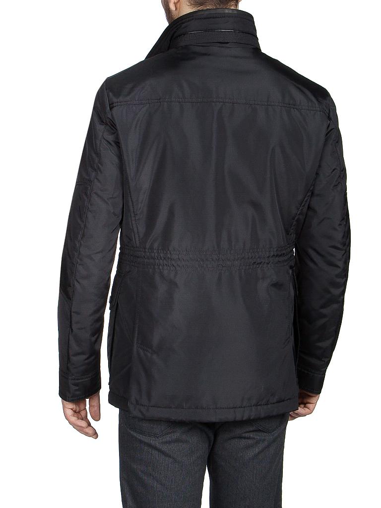 HUGO BOSS | Jacke "Cubenz" | 