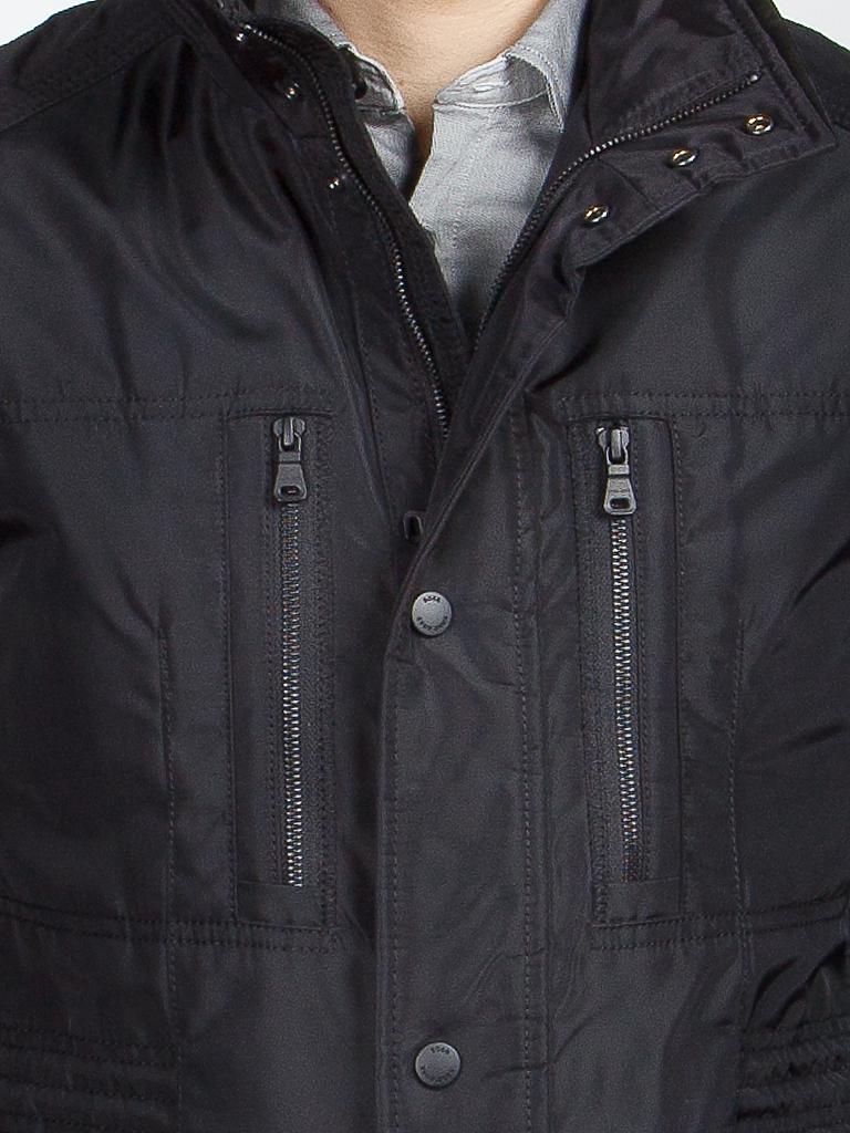 HUGO BOSS | Jacke "Cubenz" | 