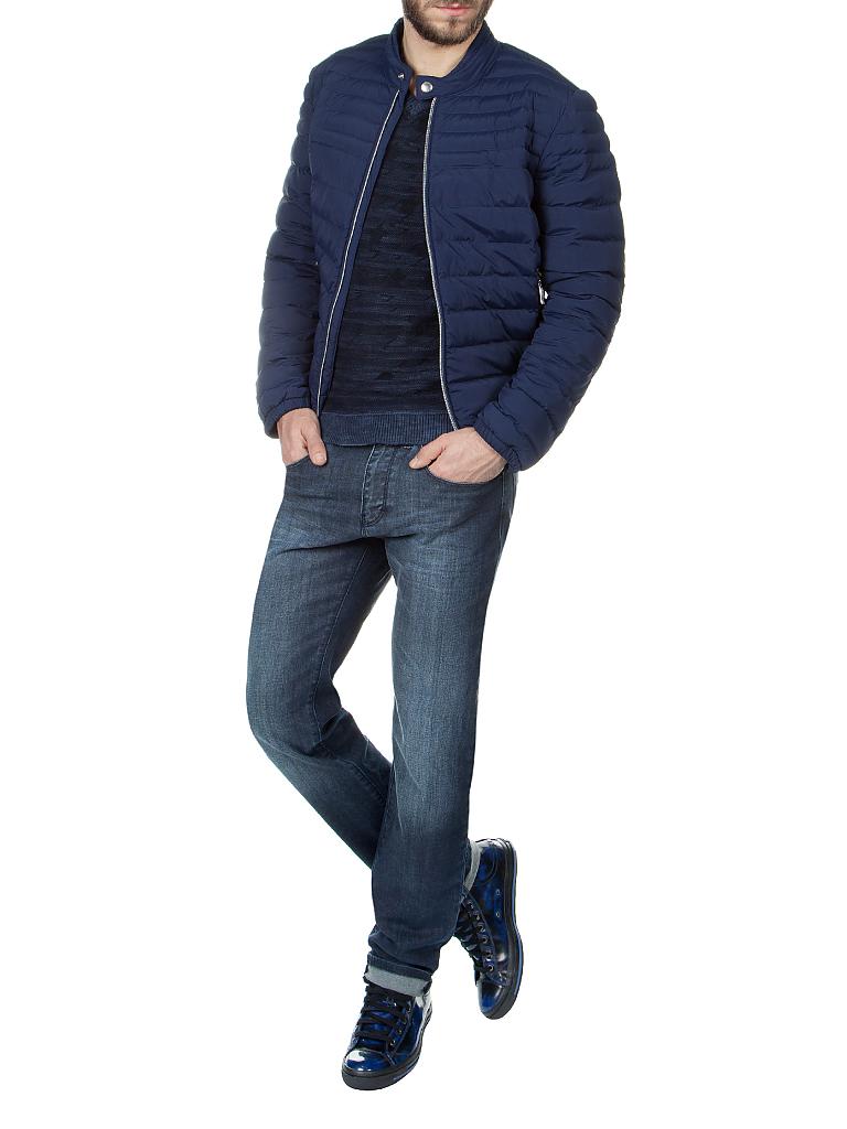HUGO BOSS | Jeans Regular-Fit "Iowa 1" | 