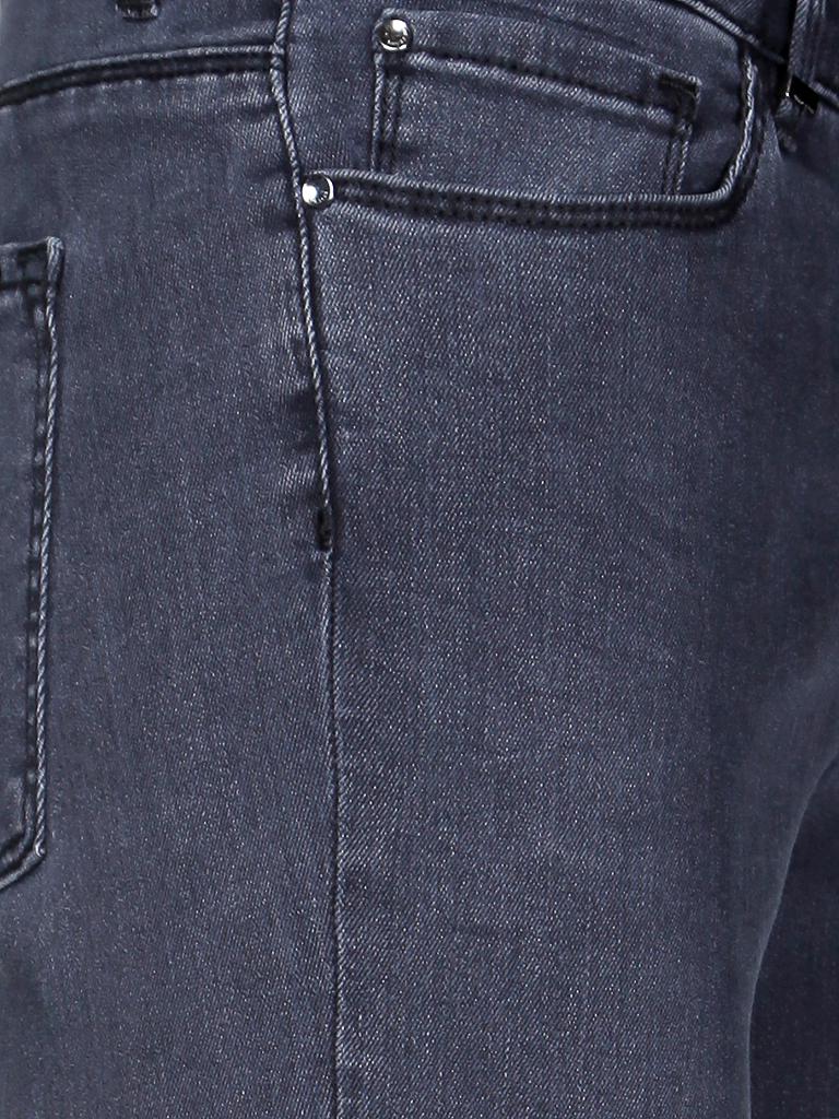 HUGO BOSS | Jeans Slim-Fit "Nevila" | grau