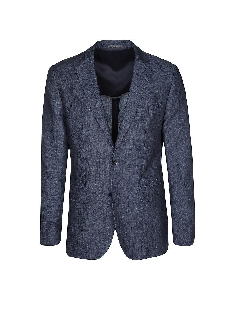 HUGO BOSS | Jeans-Sakko Slim-Fit "Justo-W" | 